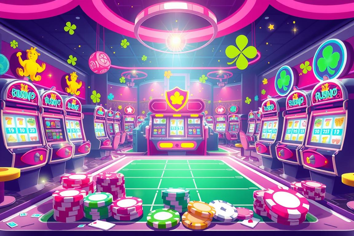 Как выиграть в Pinko Casino: секреты удачи и стратегии